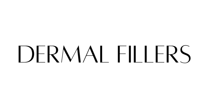 Dermal Fillers