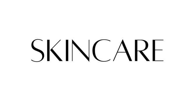 Skincare